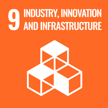 Industry, Innovation And Infrastucuture